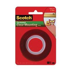 Scotch&reg; Mounting Tape