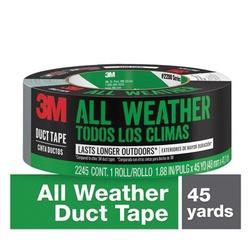3M&trade; All Weather Duct Tape Roll