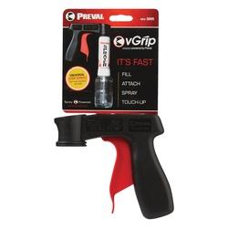 PREVAL&reg; vGrip Paint Sprayer Handle