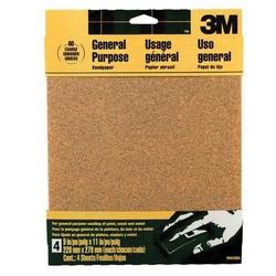 3M&trade; Sandpaper