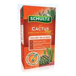 SCHULTZ&reg; Liquid Plant Food