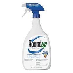 Roundup&reg; Weed and Grass Killer