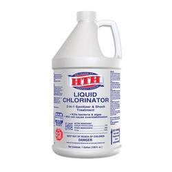 HTH&reg; Chlorinator