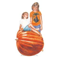 Botanical INTERESTS&reg; Big Max Pumpkin Seed