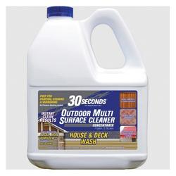 30 SECONDS&reg; Outdoor Multi-Surface Cleaner
