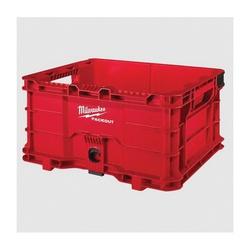 Milwaukee&reg; Crate Tool Box