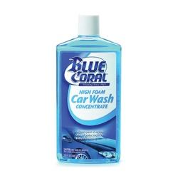 BLUE CORAL&reg; Biodegradable Car Wash