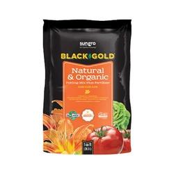 BLACK GOLD&reg; Natural and Organic Potting Mix