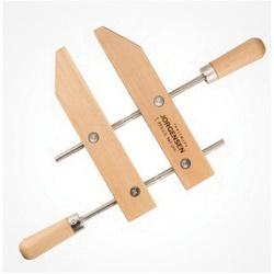 JORGENSEN&reg; Classic Adjustable Handscrew Clamp
