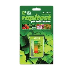 luster leaf&reg; pH Soil Tester