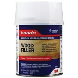 bondo&reg; Wood Filler
