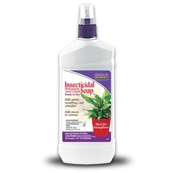 BONIDE&reg; Houseplant Insecticidal Soap