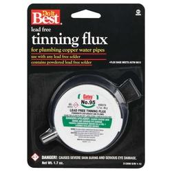 Do it Best&reg; Lead-Free Tinning Flux