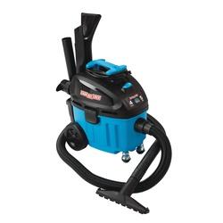 CHANNELLOCK&reg; Contractor Wet/Dry Vacuum