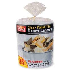 Do it Best&reg; Drum Liner
