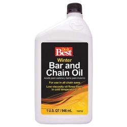 Do it Best&reg; Bar and Chain Oil