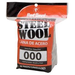 Red Devil&reg; Steel Wool