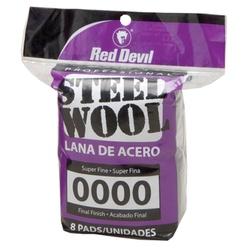 Red Devil&reg; Steel Wool