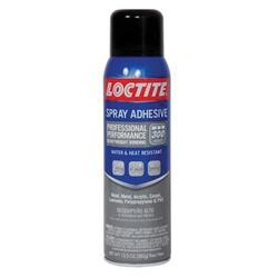 LOCTITE&reg; rofessional Performance Spray Adhesive