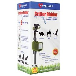 HAVAHART&reg; Motion-Activated Animal Repellent and Sprinkler