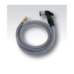 Lincoln PRODUCTS&reg; Spray Head and Hose