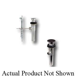 Lincoln PRODUCTS&reg; Pop-Up Drain Assembly