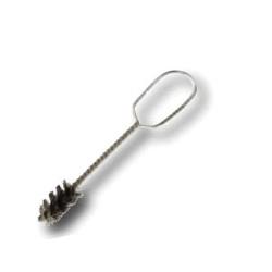 Lincoln PRODUCTS&reg; Fitting Brush