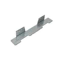 Simpson Strong-Tie&reg; Stair stringer Connector
