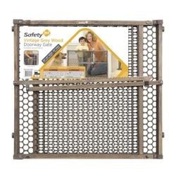 Safety First USA Doorway Security Gate