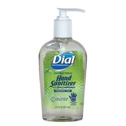 Dial&reg; Anti-Bacterial Hand Sanitizer