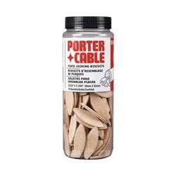 PORTER-CABLE&reg; Plate Joining Biscuit