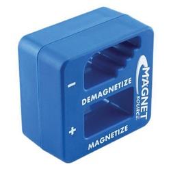 MAGNETIC SOURCE&reg; Magnetizer/Demagnetizer