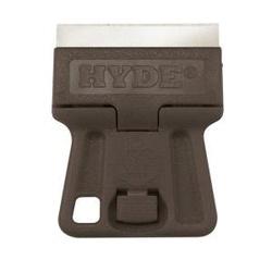 HYDE&reg; Mini Glass Scraper