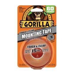 GORILLA&reg; Mounting Tape