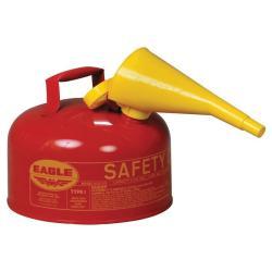 EAGLE&reg; Safety Can