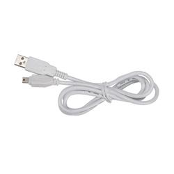RCA Micro USB Power and Sync Cable
