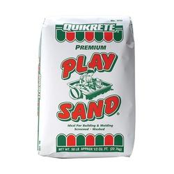 QUIKRETE&reg; Play Sand