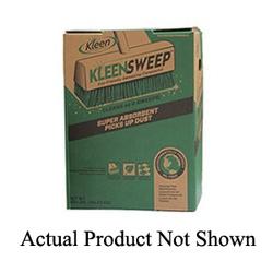 KLEENSWEEP&trade; Sweeping Compound