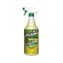 MEAN GREEN&reg; Anti-Bacterial Cleaner