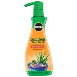 Miracle-Gro&reg; Succulent Plant Food