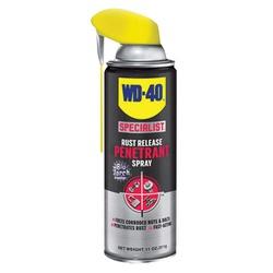 WD-40&reg; Rust Release Penetrant Spray