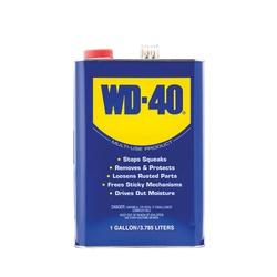 WD-40&reg; Multi-Use Lubricant