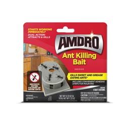 AMDRO&reg; Ant Killing Bait Station