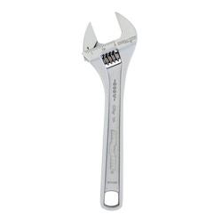 CHANNELLOCK&reg; Adjustable Wrench