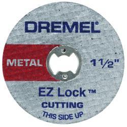 DREMEL&reg; Cut-Off Wheel