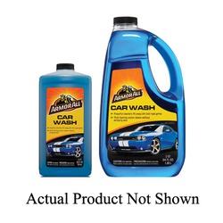 ARMOR ALL&reg; Car Wash