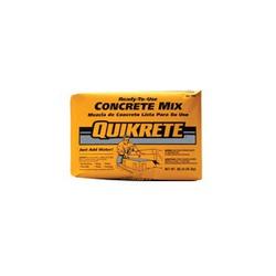QUIKRETE&reg; Concrete Mix