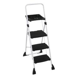COSCO&reg; Work Platform Ladder