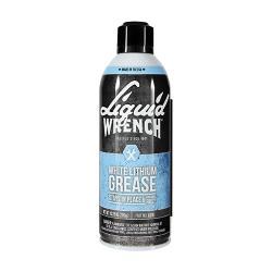 Liquid WRENCH&reg; Grease
