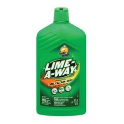 LIME-A-WAY&reg; Lime